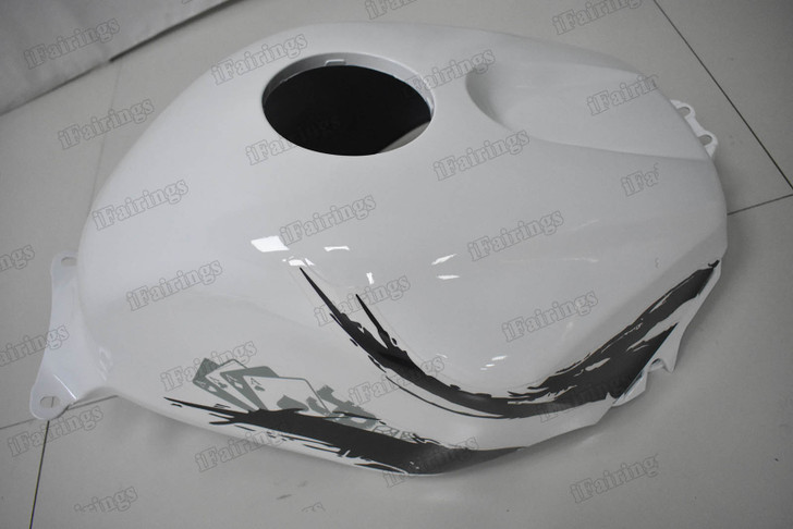 2005 2006 Honda CBR600RR leyla edition tank cover fairing