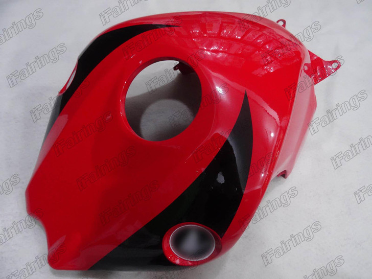 2008 2009 2010 2011 HONDA CBR1000RR gas tank cover fairing