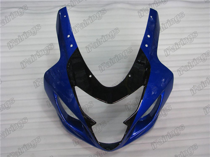 2004 2005 Suzuki GSXR 600/750 nose fairing