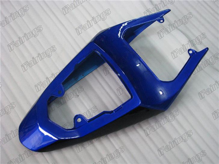 2004 2005 Suzuki GSXR 600/750 back tail fairing
