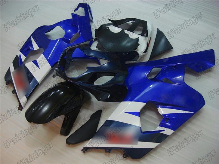 2004 2005 Suzuki GSXR 600/750 OEM Fairing