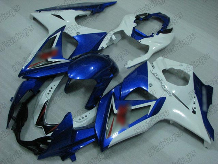 2009 2010 2011 2012 2013 2014 2015 2016 Suzuki GSXR1000 OEM Fairing