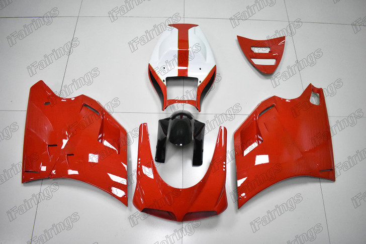 Ducati 748 916 996 998 OEM Fairing