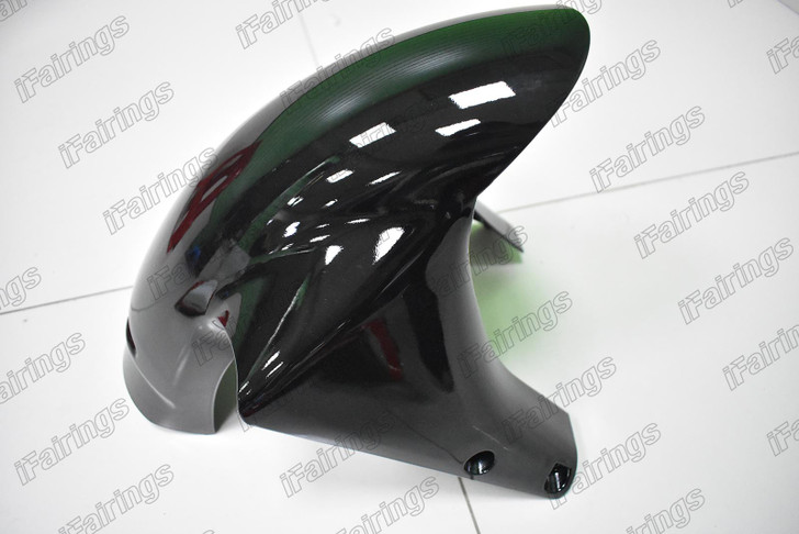 Ducati 748 916 996 998 front fender in black