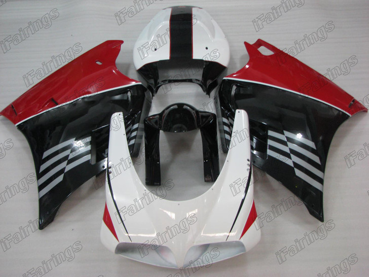 Ducati 748 916 996 998 custom fairing for sale