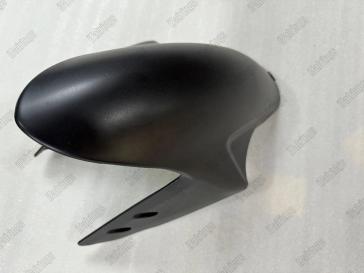 Ducati 899 1199 Panigale Tricolore fender mudguard