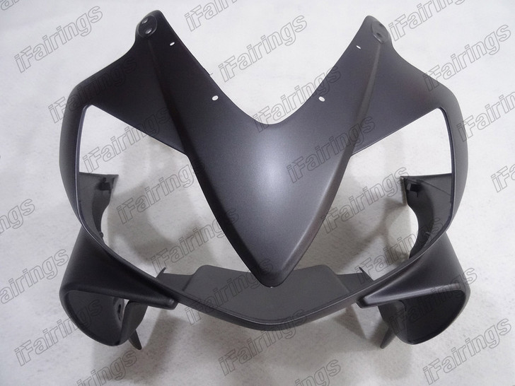2001 2002 2003 Honda CBR600F4i grey headlight fairing cowling