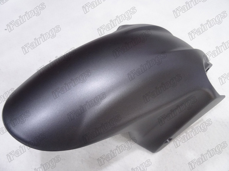 2001 2002 2003 Honda CBR600F4i matte grey front fender mudguard