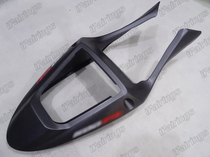 2001 2002 2003 Honda CBR600F4i tail fairing in grey