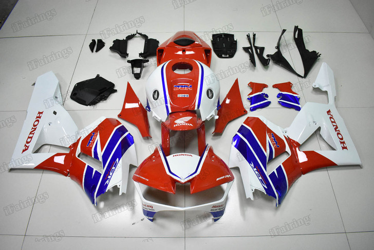 2013 2013 to 2018 2019 Honda CBR600RR HRC fairing for sale