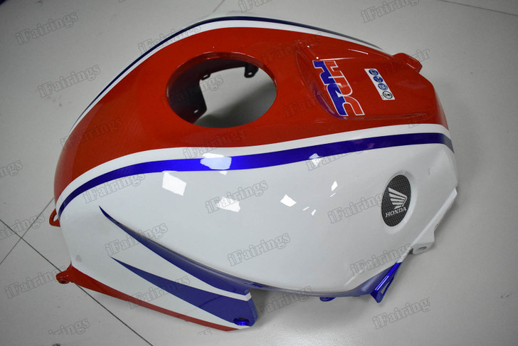 2013 2013 to 2018 2019 Honda CBR600RR tank cover fairing