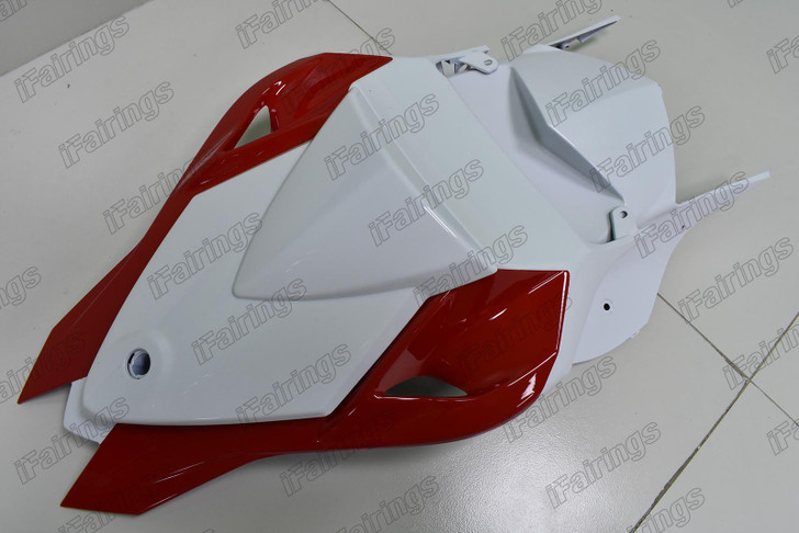 2009 2010 2011 2012 2013 2014 BMW S1000RR Troy Corser SBK tail fairing