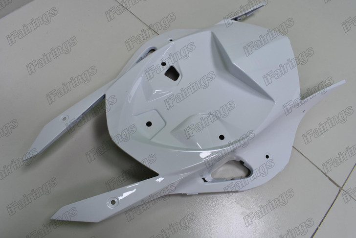 2009 2010 2011 2012 2013 2014 BMW S1000RR Troy Corser SBK undertail fairing