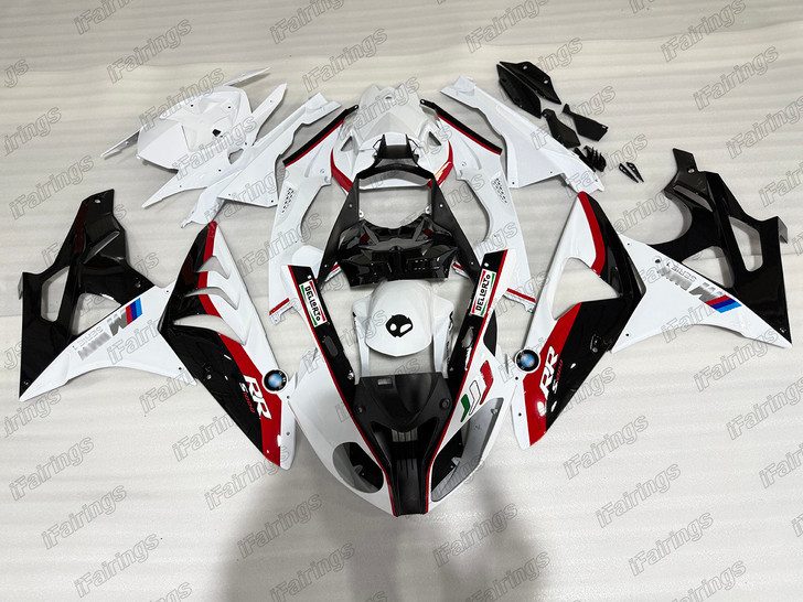 2009 2010 2011 2012 2013 2014 BMW S1000RR HP4 original fairings replacement