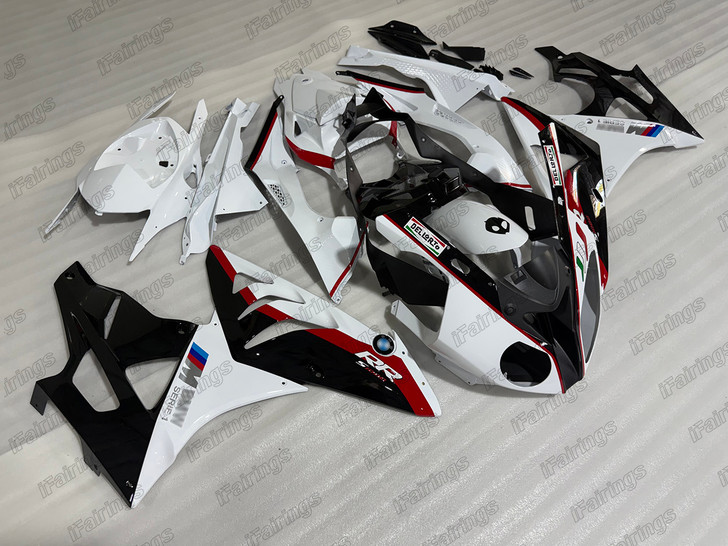 2009 2010 2011 2012 2013 2014 BMW S1000RR HP4 OEM replica fairing kit
