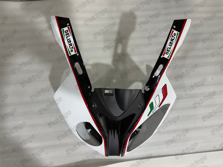 2009 2010 2011 2012 2013 2014 BMW S1000RR HP4 top upper cowl