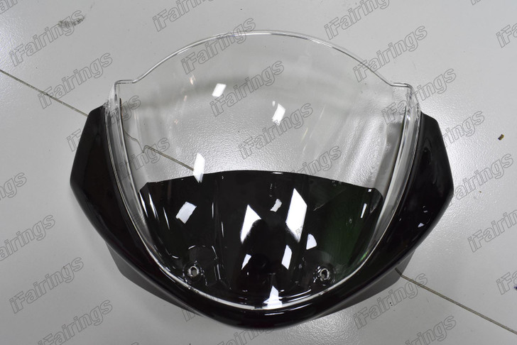 Aftermarket fairing for Ducati Monster 696 796 1100