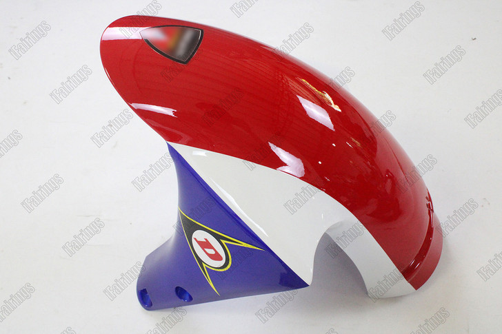 Ducati 748 916 996 998 Ben Bostrom fender mudguard