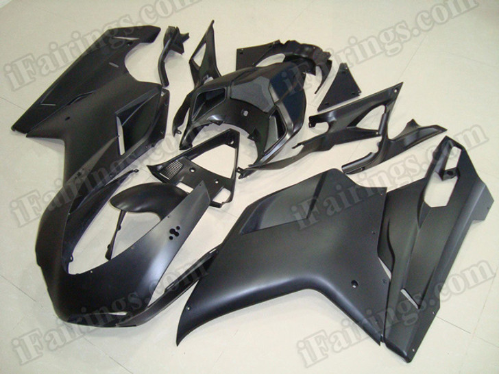 aftermarket fairings and bodywork for Ducati 848/1098/1198, this motorcycle fairings are replacement plastic with various graphics,  they are top quality and oem fairing quality comparable. All the bodywork panels are pre-drilled and 100% precise fit factory bike.