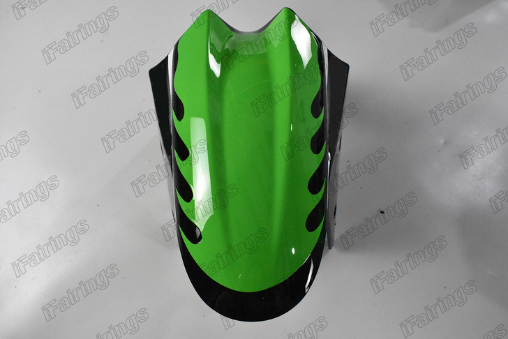 Kawasaki Ninja 250R EX250 front fender mudguard
