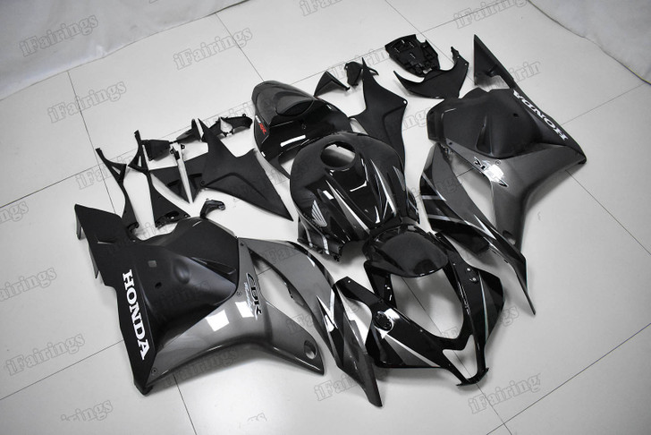2009 2010 2011 2012 Honda CBR600RR original fairing and body kit