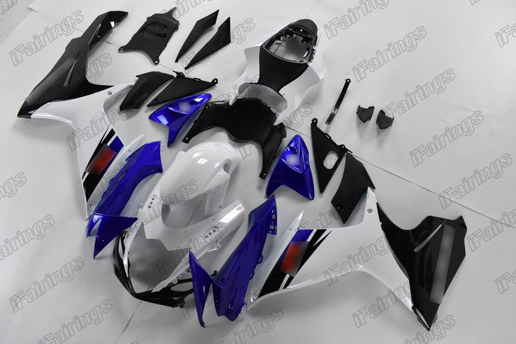 Suzuki GSXR600 GSXR750 OEM Fairing