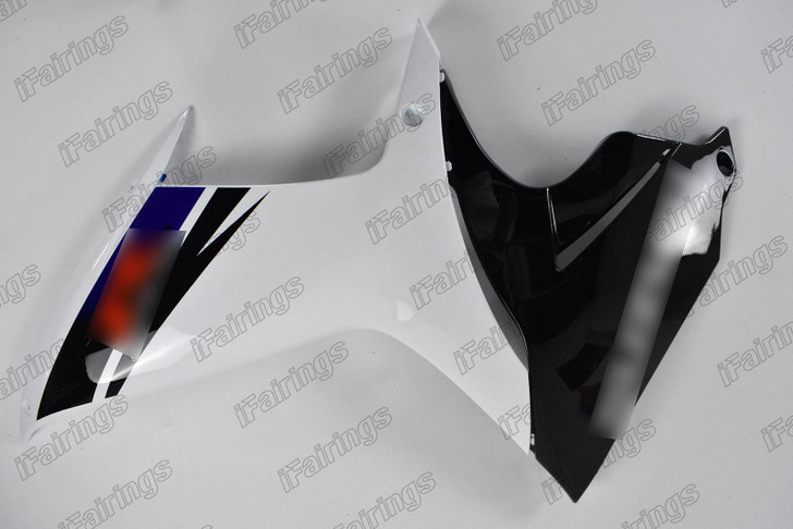 Suzuki GSXR600 GSXR750 plastic
