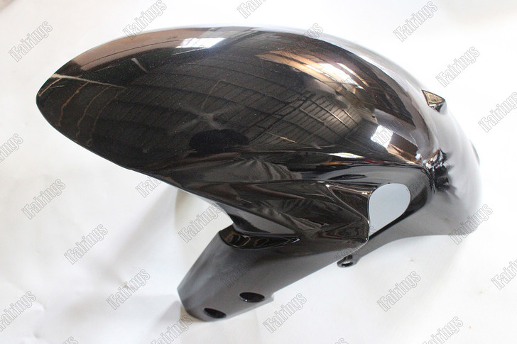 2011-2025 Suzuki GSX-R600 GSX-R750 fender mudguard