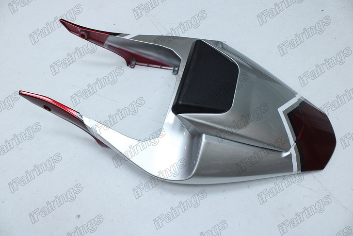 2000 2001 Yamaha YZF-R1 tail fairing silver