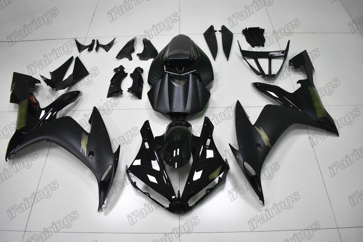 2004 2005 2006 Yamaha YZF-R1 body kit