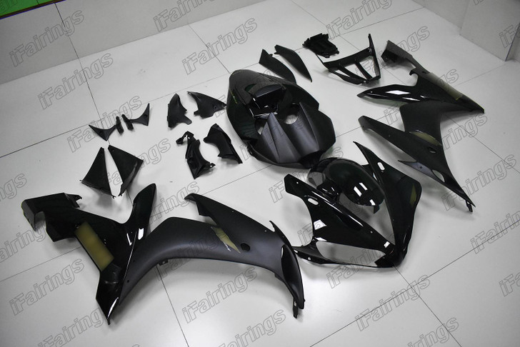 2004 2005 2006 Yamaha YZF-R1 bodywork