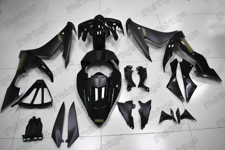 2004 2005 2006 Yamaha YZF-R1 plastic kit