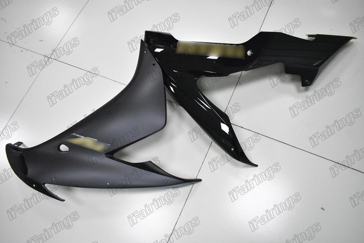 2004 2005 2006 Yamaha YZF-R1 body panels