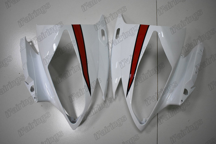 2006 2007 Yamaha YZF-R6 headlight fairing cowl