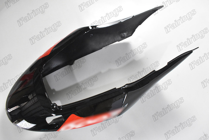 2004 2005 2006 2007 Honda CBR600F4i black tail fairing