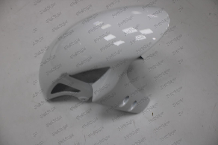 2009 2010 2011 Yamaha YZF R1 Nicky Hayden Edition front fender mudguard