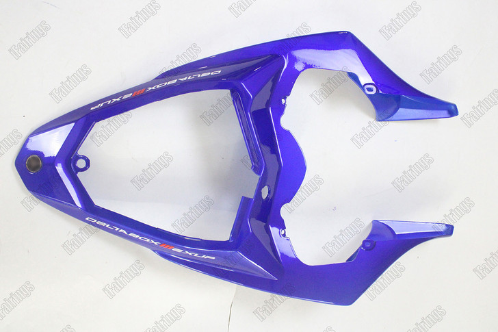 2012 2013 2014 Yamaha YZF R1 flame tail fairing