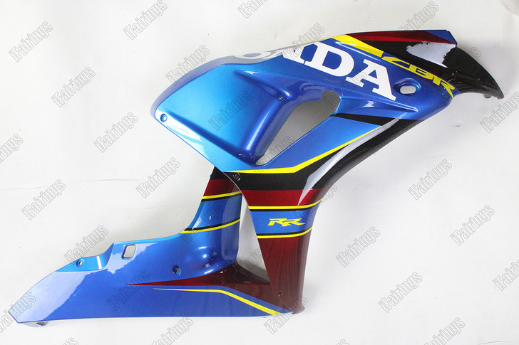 2004 2005 Honda CBR1000RR Fireblade custom plastic kit