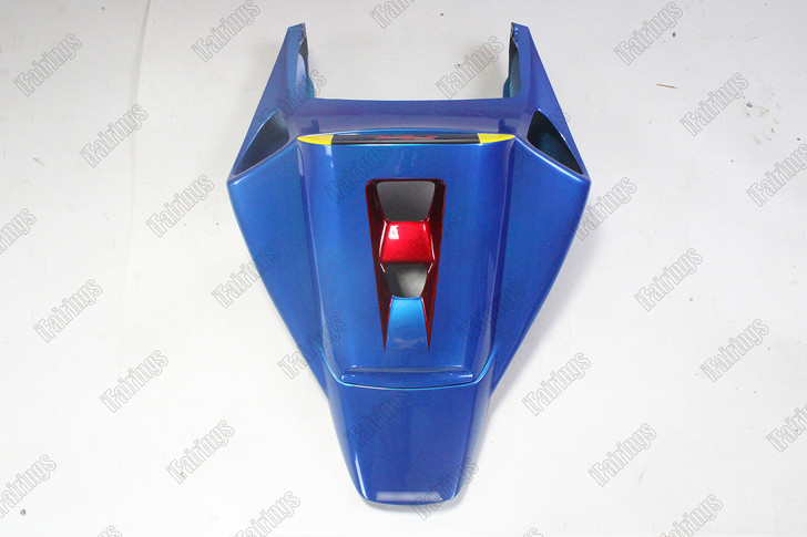 2004 2005 Honda CBR1000RR Fireblade custom tail fairing