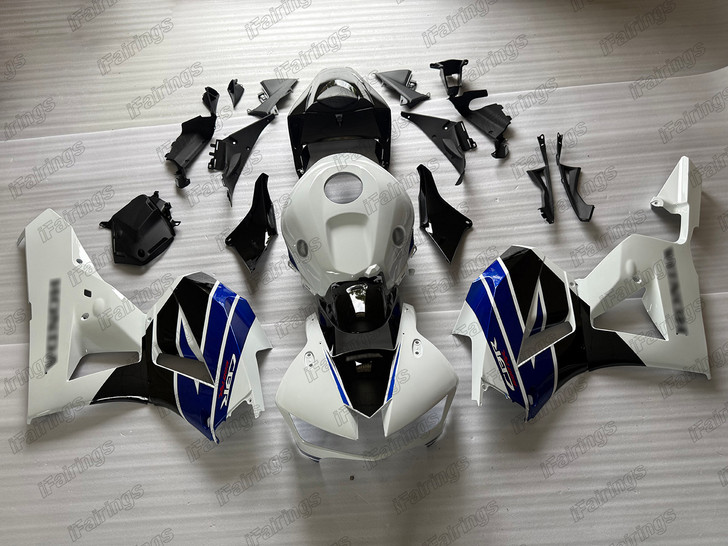 2013 to 2026 Honda CBR600RR F5 HRC Special Edition bodywork