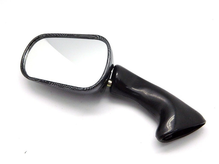Motorcycle Mirror Assembly for Honda CBR600 F2 F3, O.E.M Fitment and Lowest Price Guaranteed.