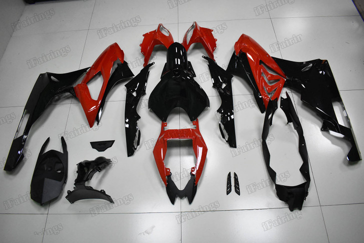 2015 2016 BMW S1000RR motorcycle body kit