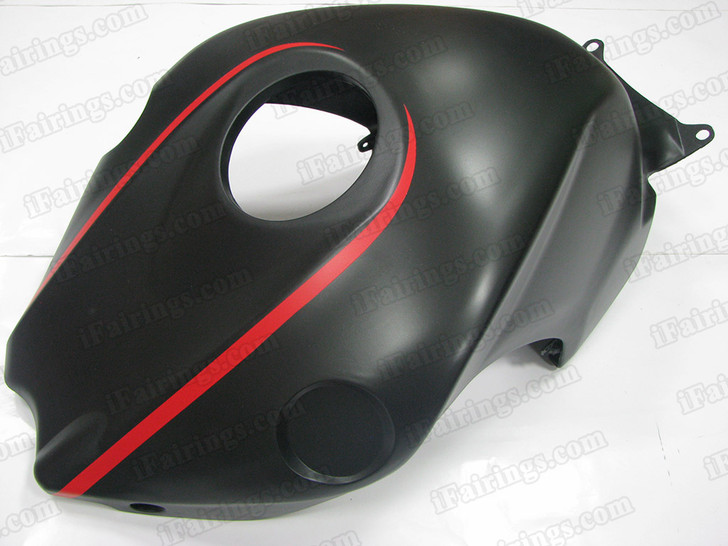 2008 2009 2010 2011 Honda CBR1000RR tank cover fairing.