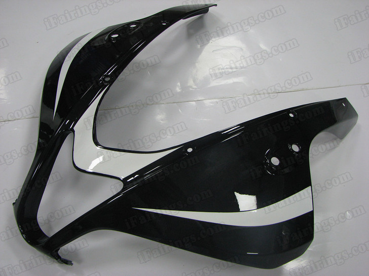 2007 2008 Honda CBR600RR fairings for sale, 2007 2008 Honda CBR600RR headlight fairing piece