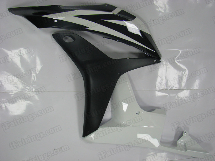 2007 2008 Honda CBR600RR side body cowl