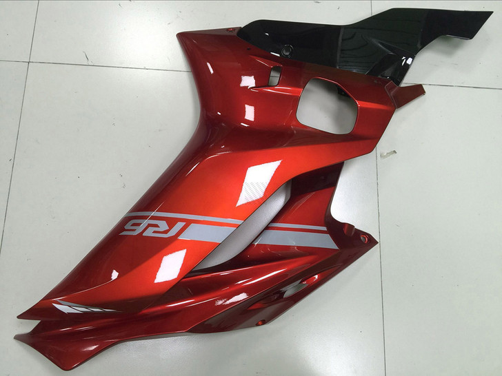 2017 2018 2019 2020 2021 2022 2023 Yamaha YZF-R6 original cowl