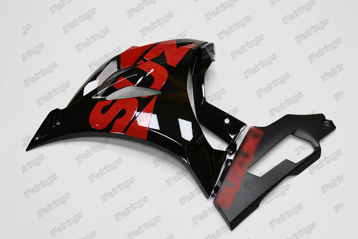2017 2018 2019 2020 2021 2022 2023 2024 2025 Suzuki GSX-R1000 orignal replacement body kit