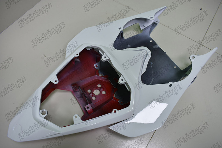 2008 to 2016 Yamaha YZF-R6 tail fairing