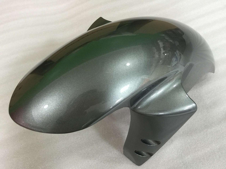 2007 2008 Yamaha YZF R1 front fender mudguard