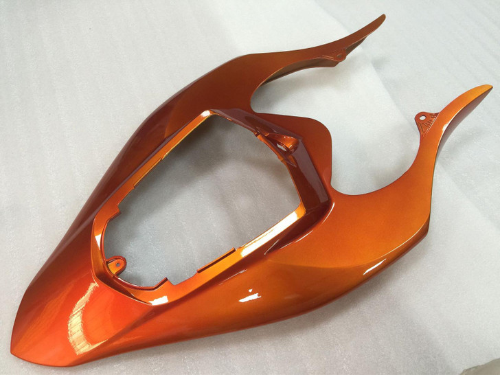 2004 2005 2006 Yamaha YZF R1 orange tail fairing